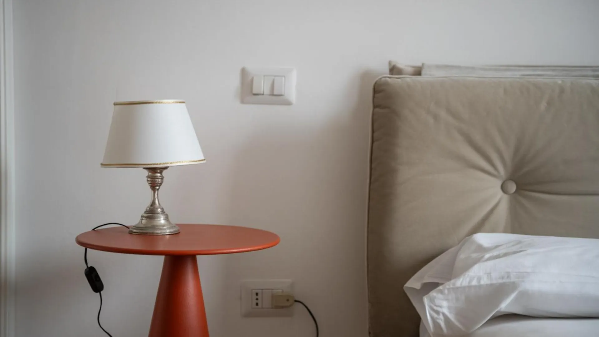 Apartmán La Casa Di Gylda Milán Itálie